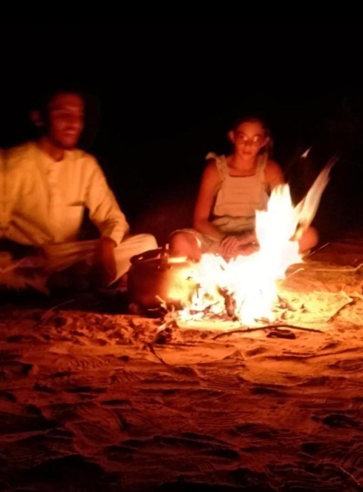 Wadi Rum Camp Stars & Jeep Tour エクステリア 写真