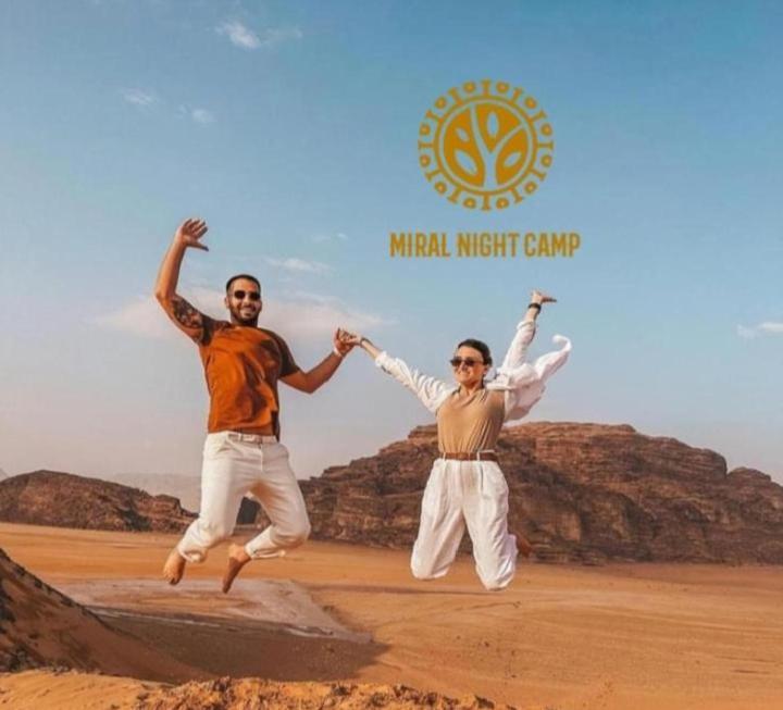 Wadi Rum Camp Stars & Jeep Tour エクステリア 写真